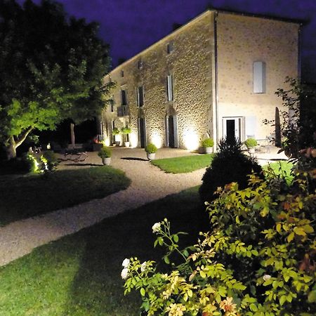 Domaine La Bastide Bed & Breakfast Cleyrac Luaran gambar