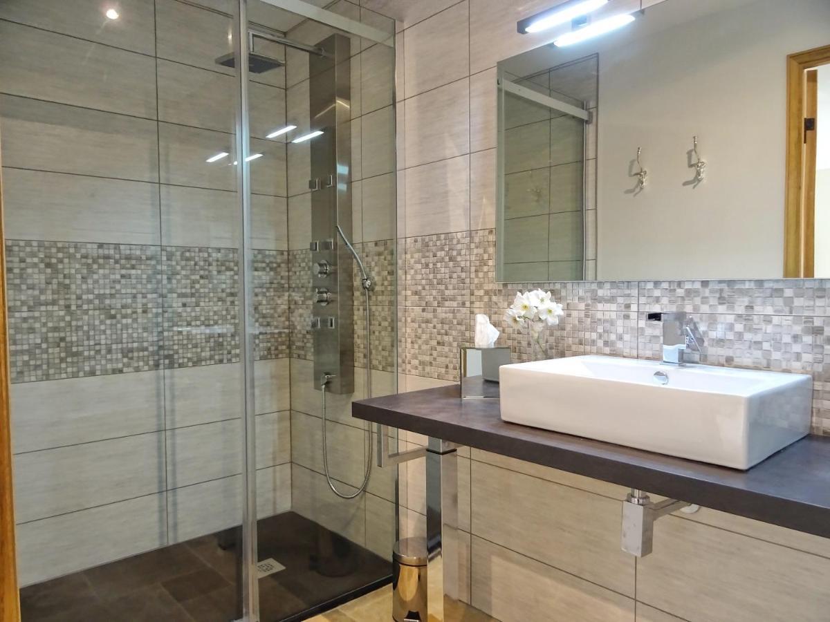 Domaine La Bastide Bed & Breakfast Cleyrac Luaran gambar