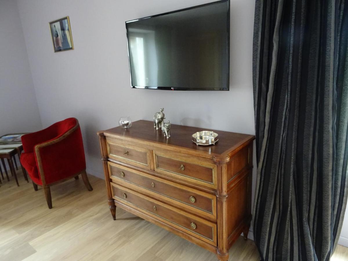 Domaine La Bastide Bed & Breakfast Cleyrac Luaran gambar