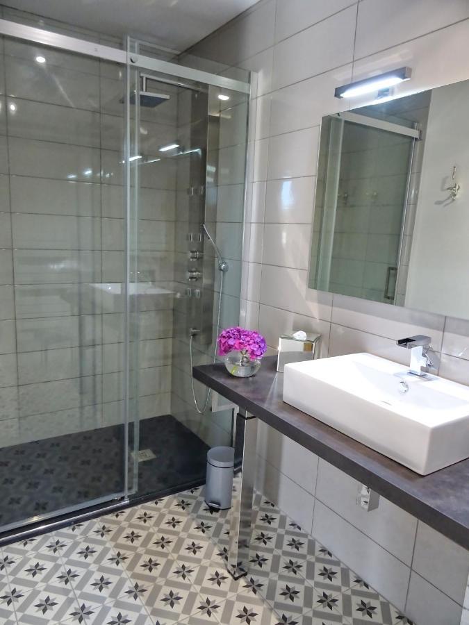 Domaine La Bastide Bed & Breakfast Cleyrac Luaran gambar